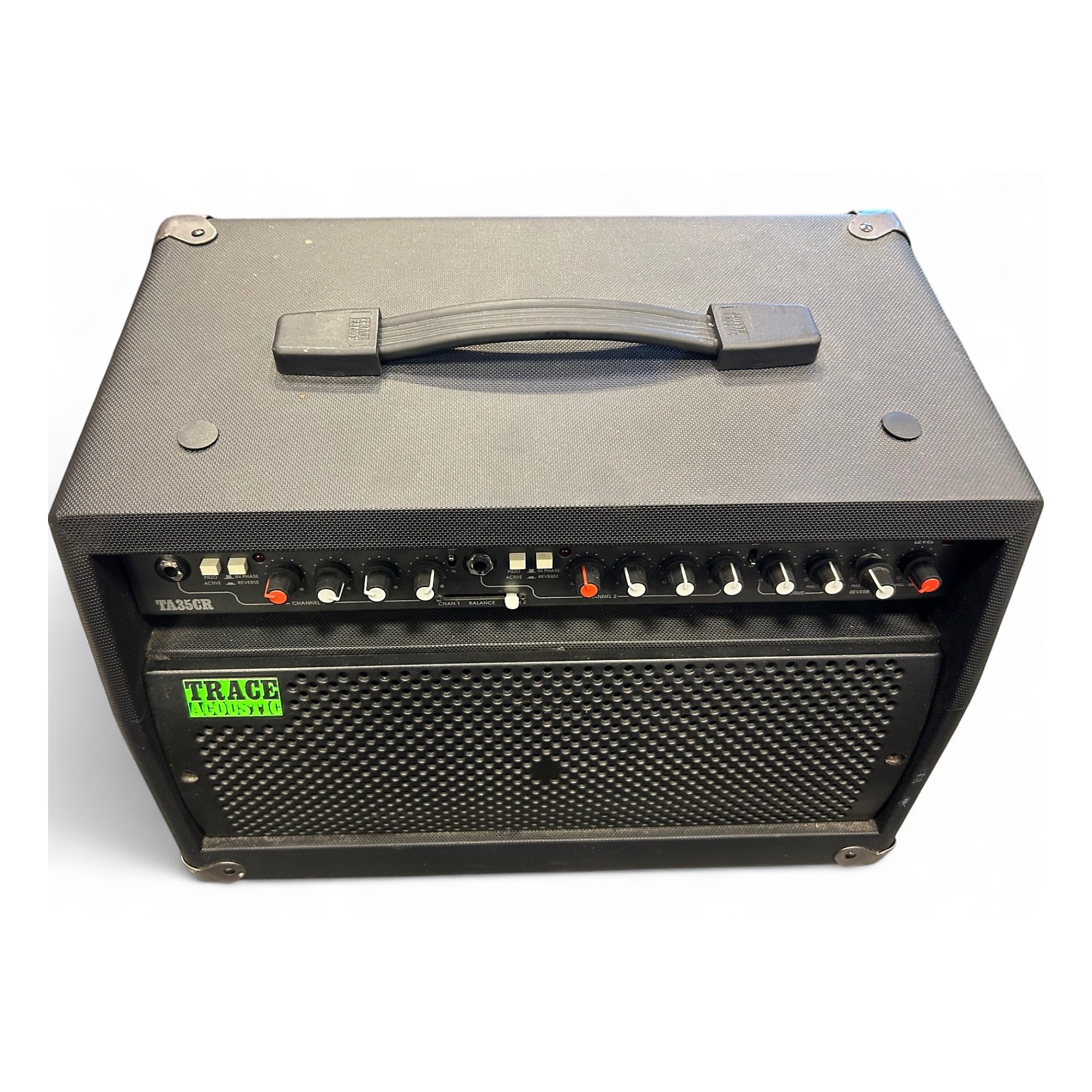 Used Trace Elliot TA35CR Acoustic Guitar Combo Amp | Guitar