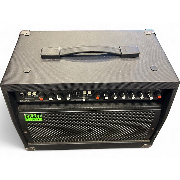 Used Trace Elliot TA35CR Acoustic Guitar Combo Amp