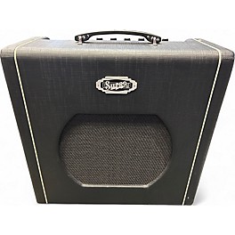 Used Supro Blues King 121 Tube Guitar Combo Amp