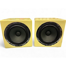Used Avantone Active MixCube Pair Powered Monitor