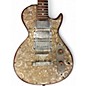 Used 2022 Postal Zephyr  Antique Solid Body Electric Guitar