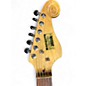 Used 2022 Postal Zephyr  Antique Solid Body Electric Guitar