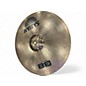Used SABIAN 18in B8 Crash Cymbal