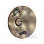 Used SABIAN 18in B8 Crash Cymbal