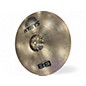 Used SABIAN 18in B8 Crash Cymbal