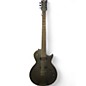 Used ESP LTD EC1000 Deluxe Black Solid Body Electric Guitar thumbnail