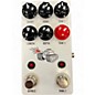 Used JHS SPRING TANK Effect Pedal thumbnail