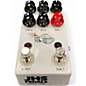 Used JHS SPRING TANK Effect Pedal