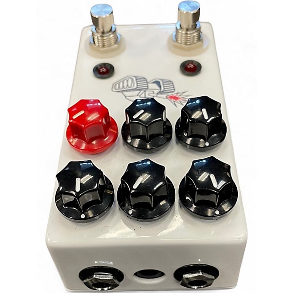 Used JHS SPRING TANK Effect Pedal