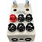 Used JHS SPRING TANK Effect Pedal