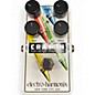 Used Electro-Harmonix Crayon Full Range Overdrive Effect Pedal thumbnail