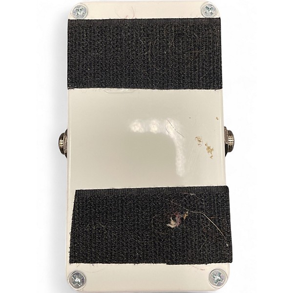 Used Electro-Harmonix Crayon Full Range Overdrive Effect Pedal