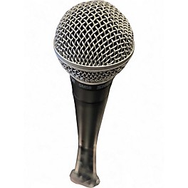 Used Shure SM58LC Dynamic Microphone