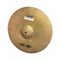 Used Zildjian 18in Crash Ride Cymbal thumbnail