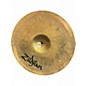 Used Zildjian 18in Crash Ride Cymbal