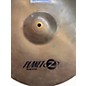 Used Zildjian 18in Crash Ride Cymbal