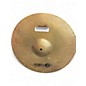 Used Zildjian 18in Crash Ride Cymbal
