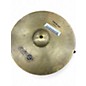 Used Zildjian 13in Planet Z Hi Hat Pair Cymbal thumbnail