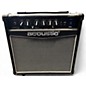 Used Acoustic G10 10W 1X8 Guitar Combo Amp