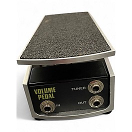 Used Ernie Ball VP Junior Passive Volume Pedal