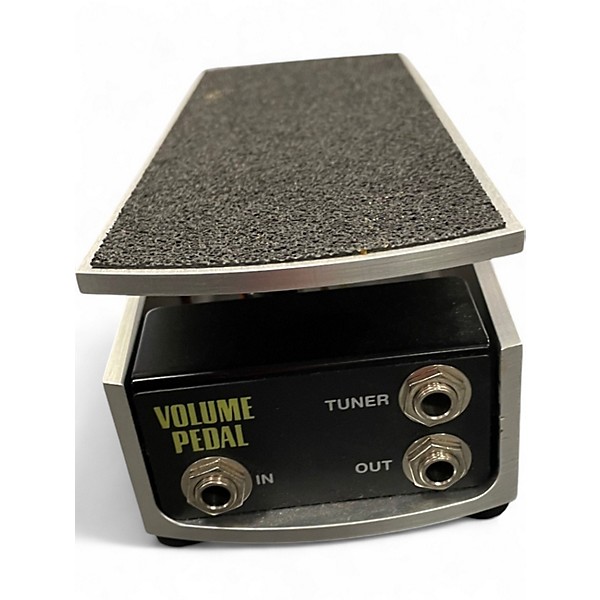 Used Ernie Ball VP Junior Passive Volume Pedal