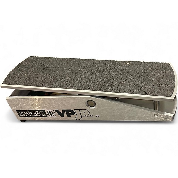 Used Ernie Ball VP Junior Passive Volume Pedal