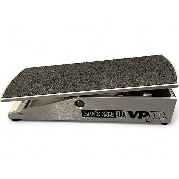 Used Ernie Ball VP Junior Passive Volume Pedal