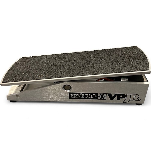 Used Ernie Ball VP Junior Passive Volume Pedal