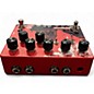 Used Walrus Audio bellwether Effect Pedal thumbnail