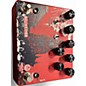 Used Walrus Audio bellwether Effect Pedal