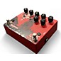 Used Walrus Audio bellwether Effect Pedal