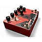 Used Walrus Audio bellwether Effect Pedal