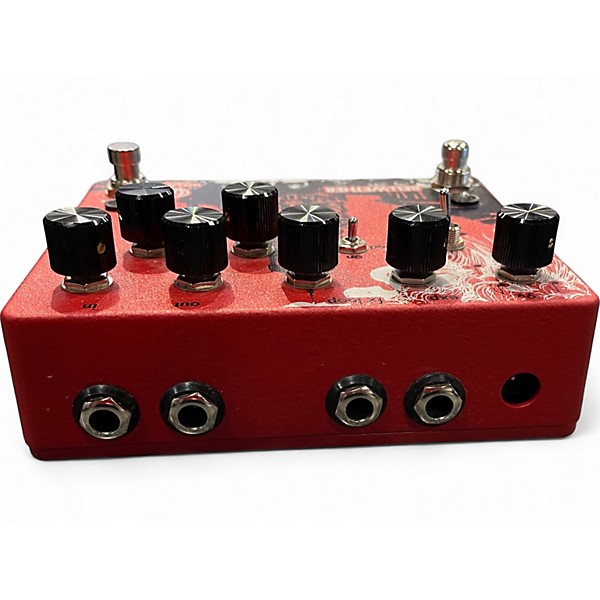 Used Walrus Audio bellwether Effect Pedal