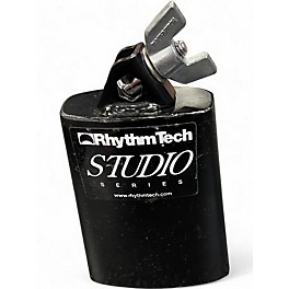Used Rhythm Tech studio series 5" Cowbell