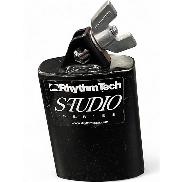 Used Rhythm Tech studio series 5" Cowbell