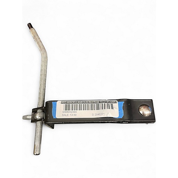 Used Miscellaneous Rhythm tech mount Percussion Mount