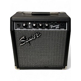 Used Squier Frontman 10G Guitar Combo Amp