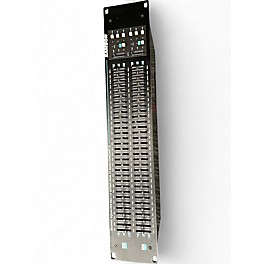 Used Samson E62i Equalizer