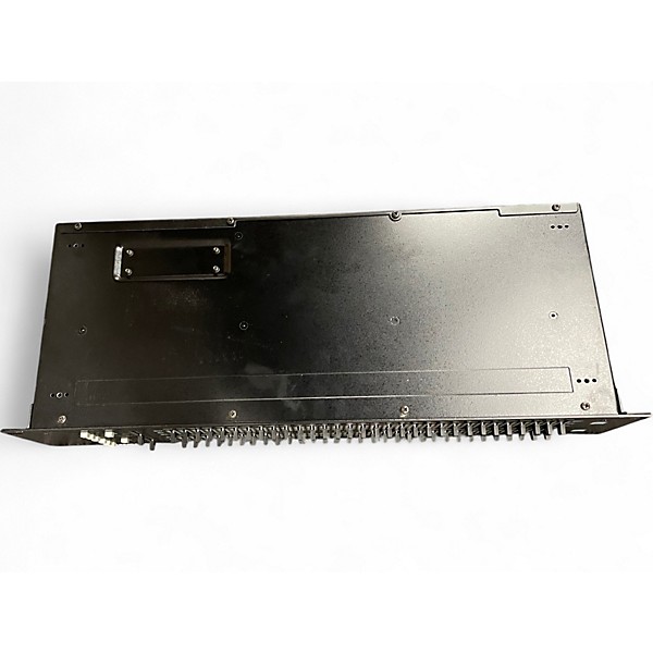 Used Samson E62i Equalizer