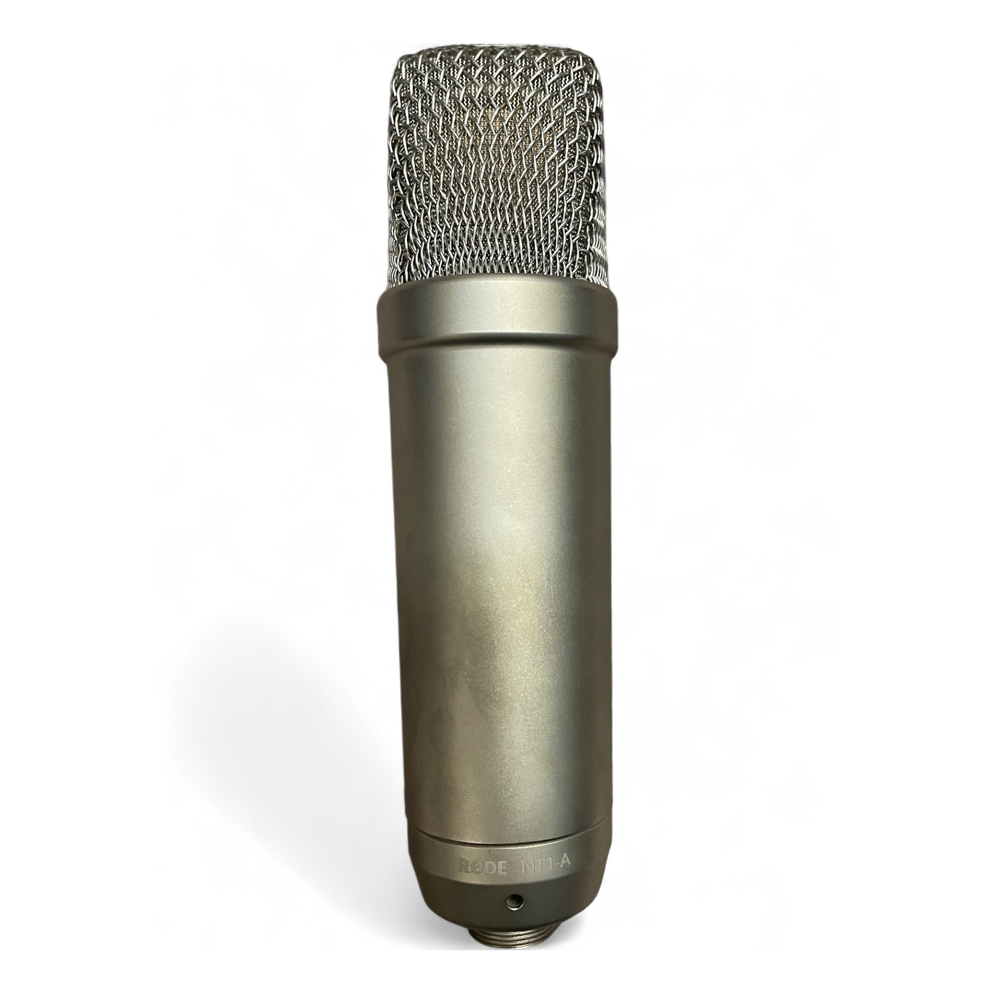 RODE Microphones コンデンサーマイク NT1A Amazon | RODE Microphones ロードマイクロフォンズ NT1-A