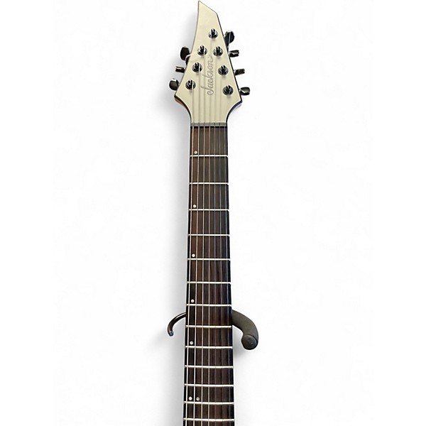 ケノン7.2 Used Legator Ninja 7 Dark Cherry Burst Solid Body Electric