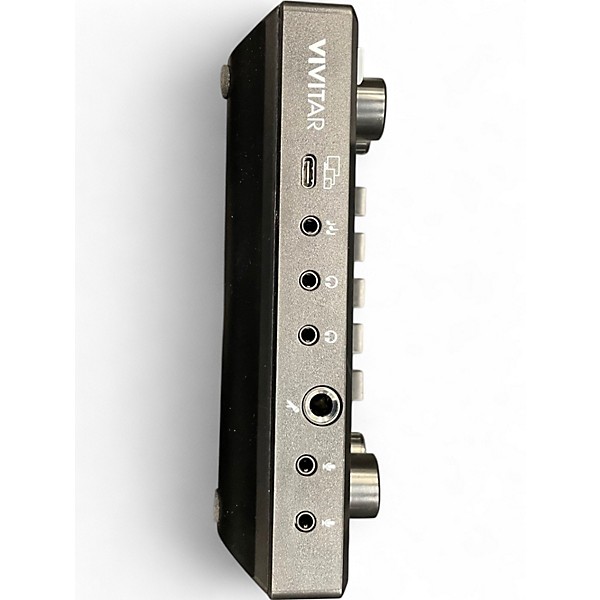 Used Vivitar Creator Series