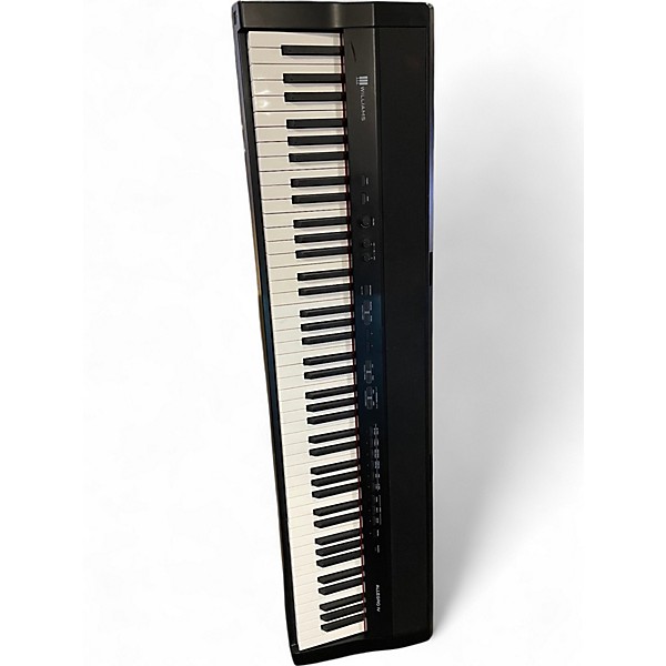 Used Williams Allegro IV Digital Piano
