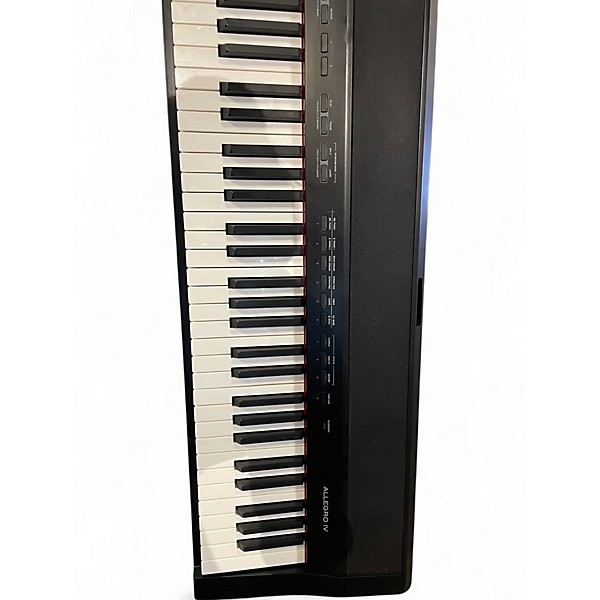 Used Williams Allegro IV Digital Piano