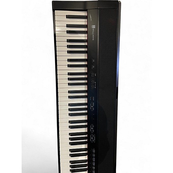 Used Williams Allegro IV Digital Piano