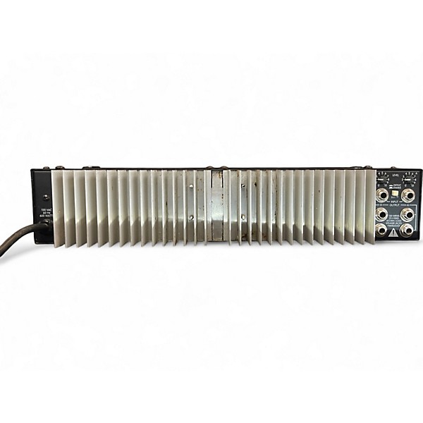Used Peavey PV2.6 Power Amp