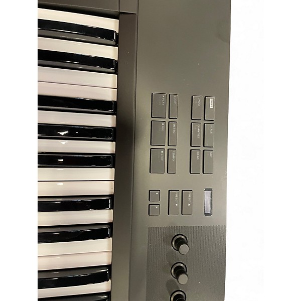 Used Native Instruments Komplete Kontrol A49 MIDI Controller