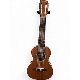 Used Kala KA-ASAC-T Tenor Antique Natural Ukulele