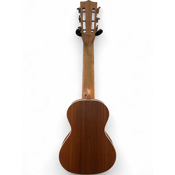 Used Kala KA-ASAC-T Tenor Antique Natural Ukulele