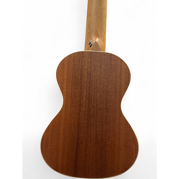 Used Kala KA-ASAC-T Tenor Antique Natural Ukulele